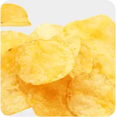 Classic Chips