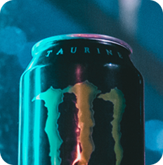 Energy Drinks