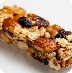 Granola Bars