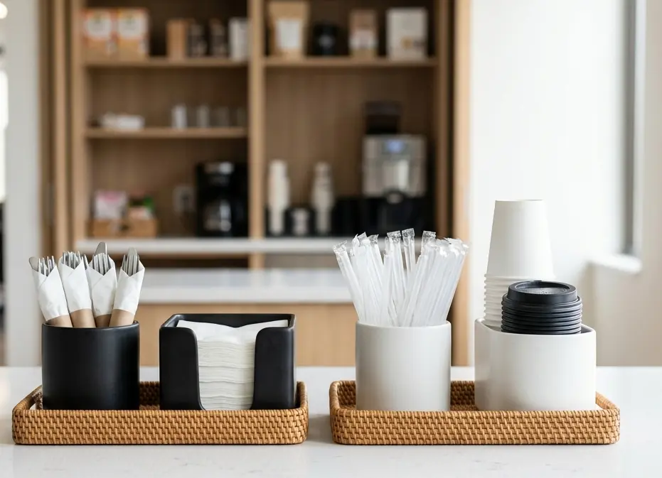 Pantry Service