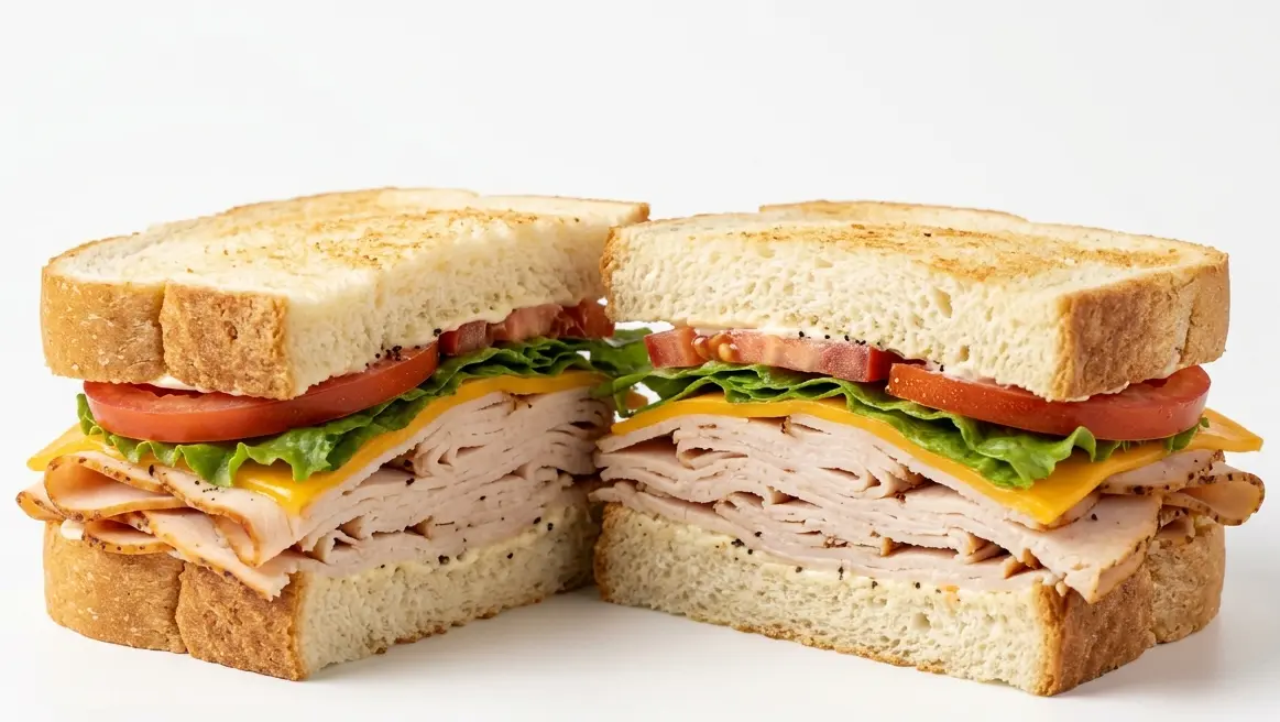 Sandwiches