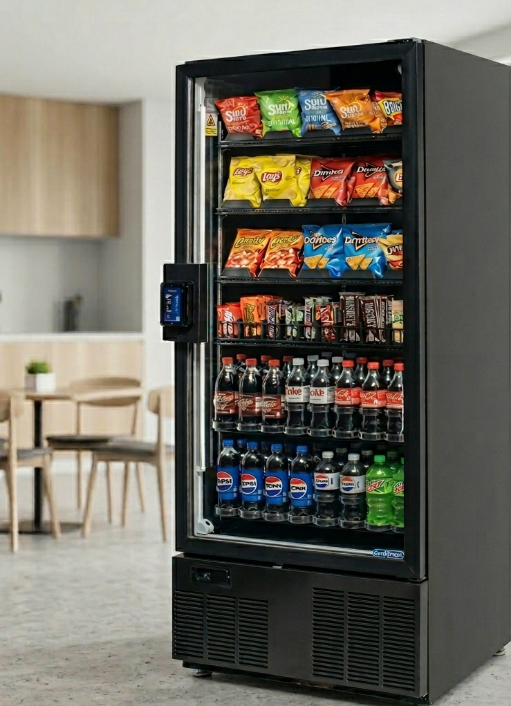 Smart Coolers